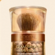 369,-  :: GlamBronze Perly pudr ::