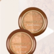 289,-  :: GlamBronze Duo pudr :: 2 odstny